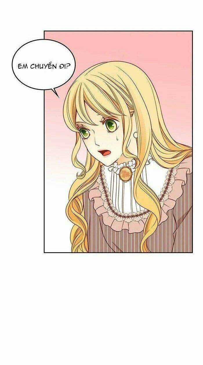 Wendy , Cô Gái Bán Hoa Chapter 32 trang 3