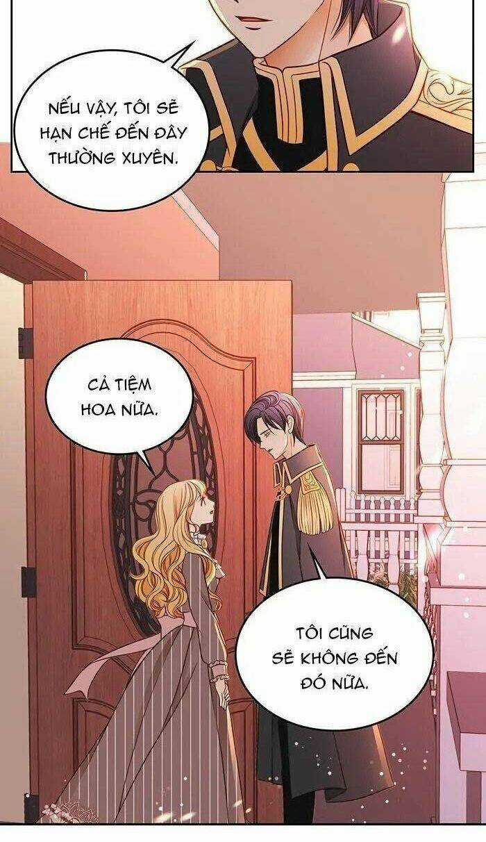 Wendy , Cô Gái Bán Hoa Chapter 32 trang 33