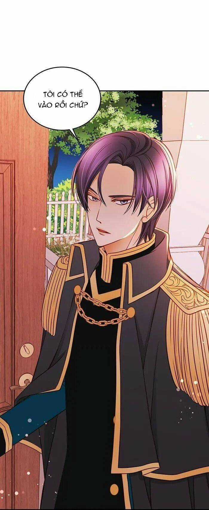 Wendy , Cô Gái Bán Hoa Chapter 32 trang 34