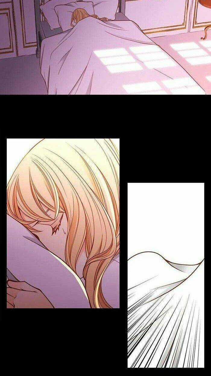 Wendy , Cô Gái Bán Hoa Chapter 32 trang 41