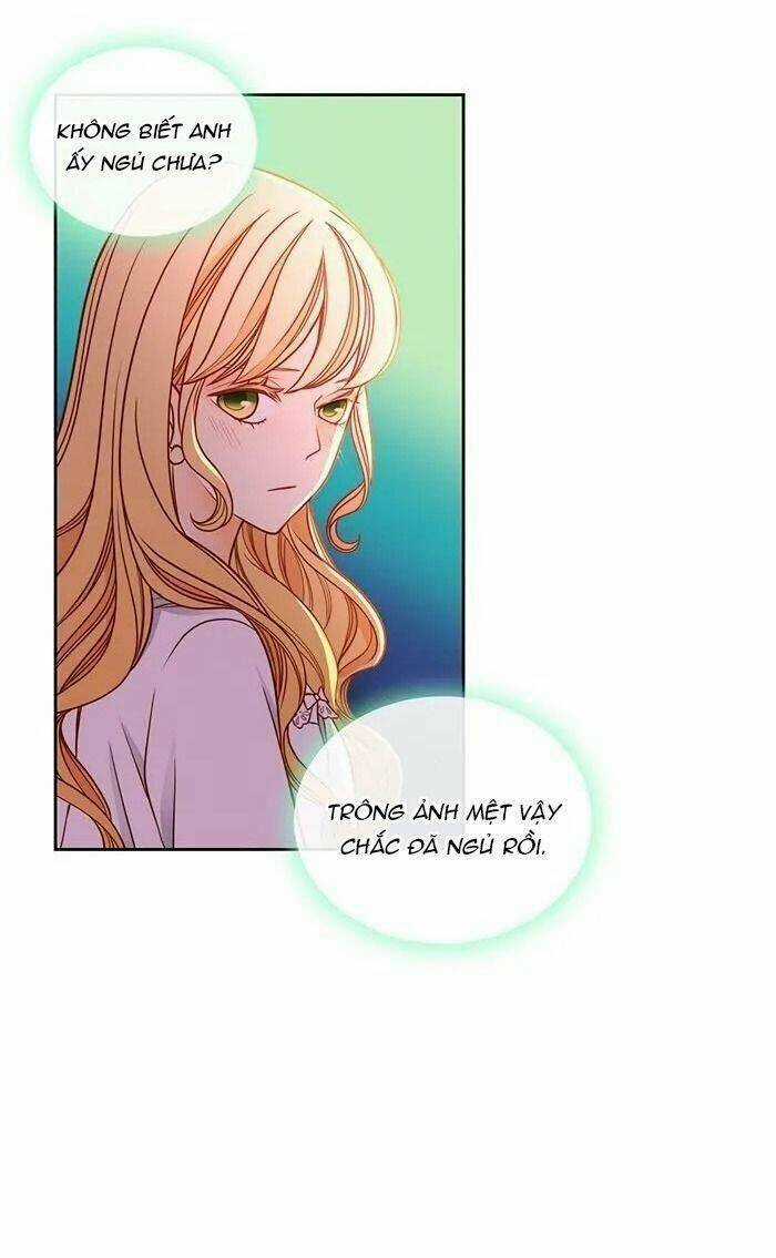 Wendy , Cô Gái Bán Hoa Chapter 32 trang 43