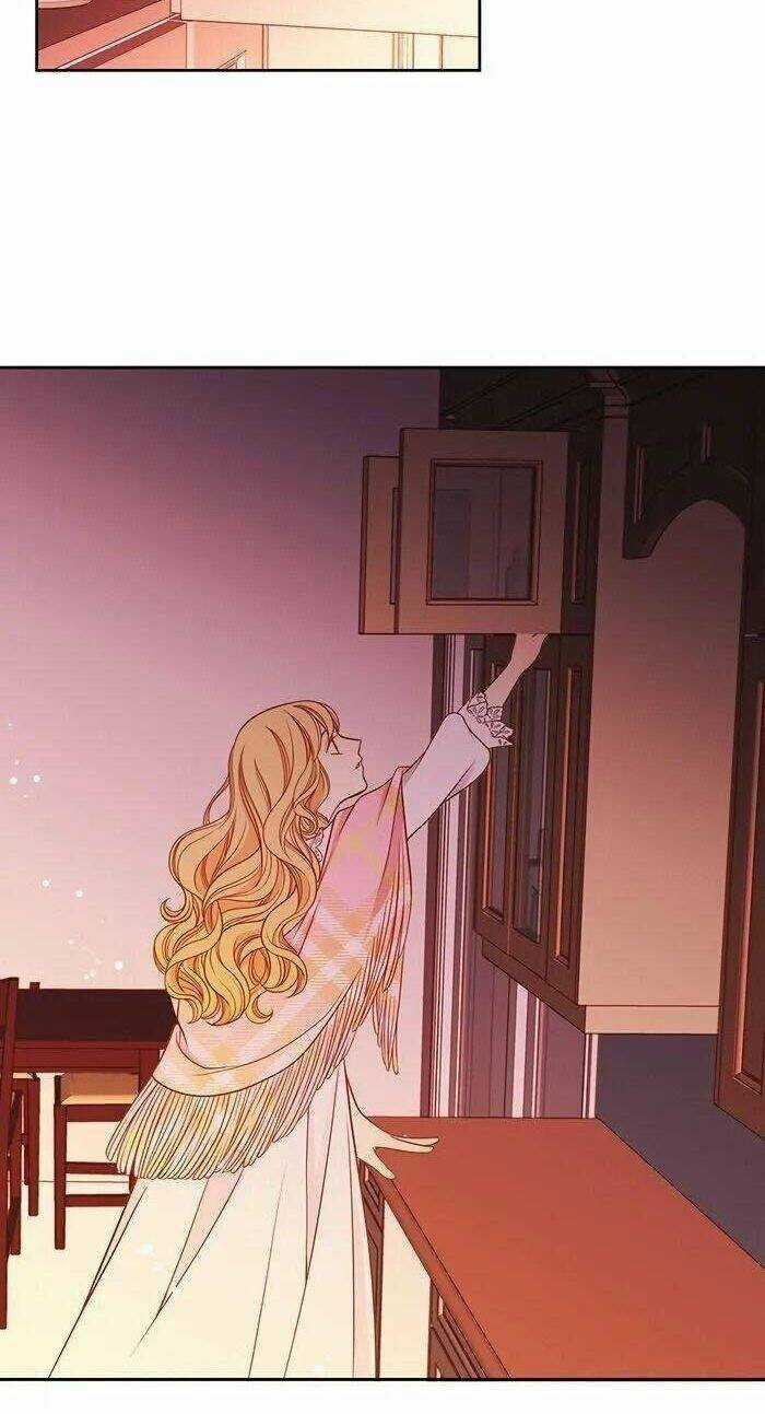 Wendy , Cô Gái Bán Hoa Chapter 32 trang 47