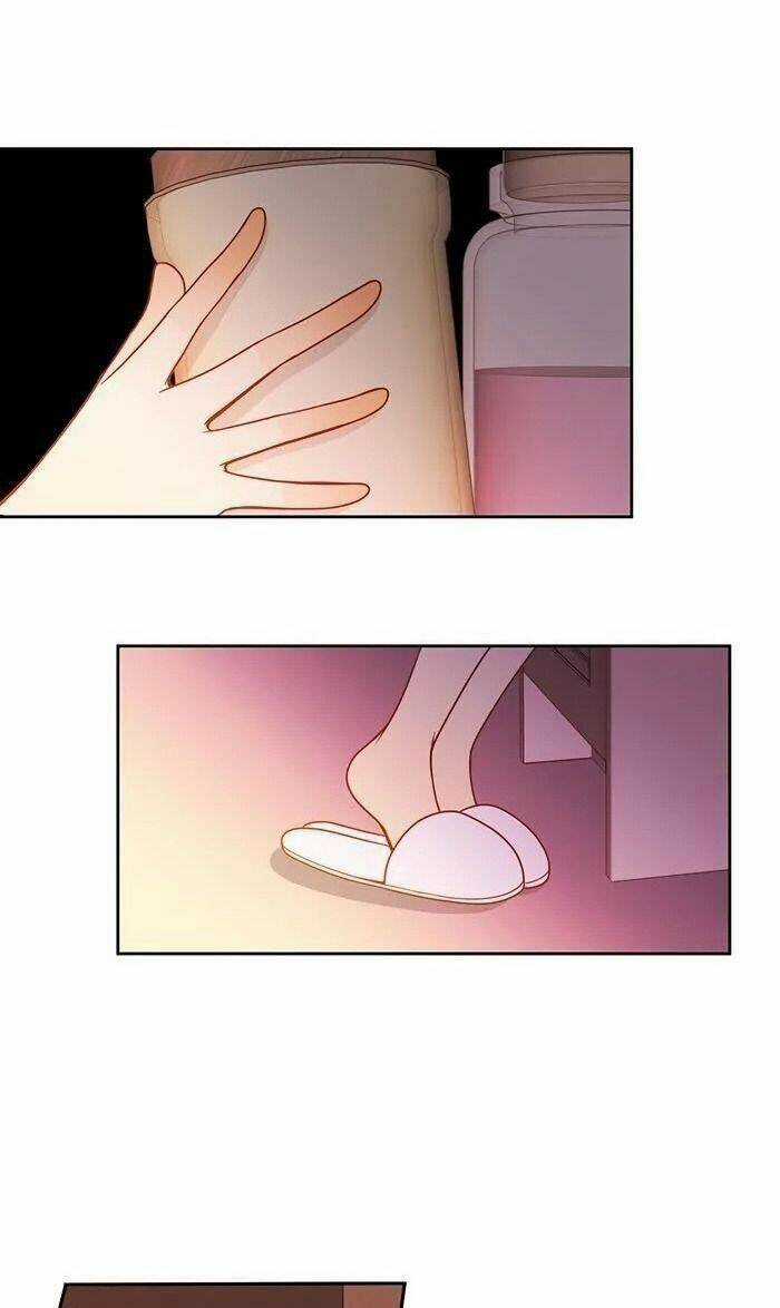 Wendy , Cô Gái Bán Hoa Chapter 32 trang 48