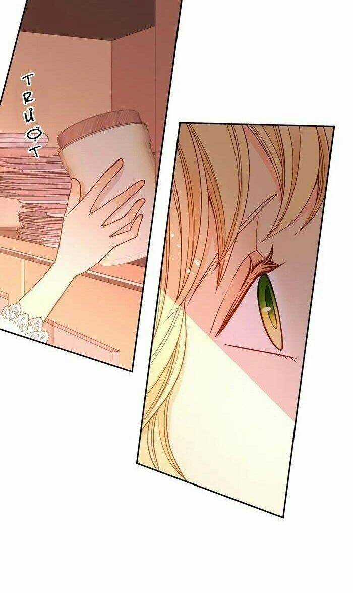 Wendy , Cô Gái Bán Hoa Chapter 32 trang 49