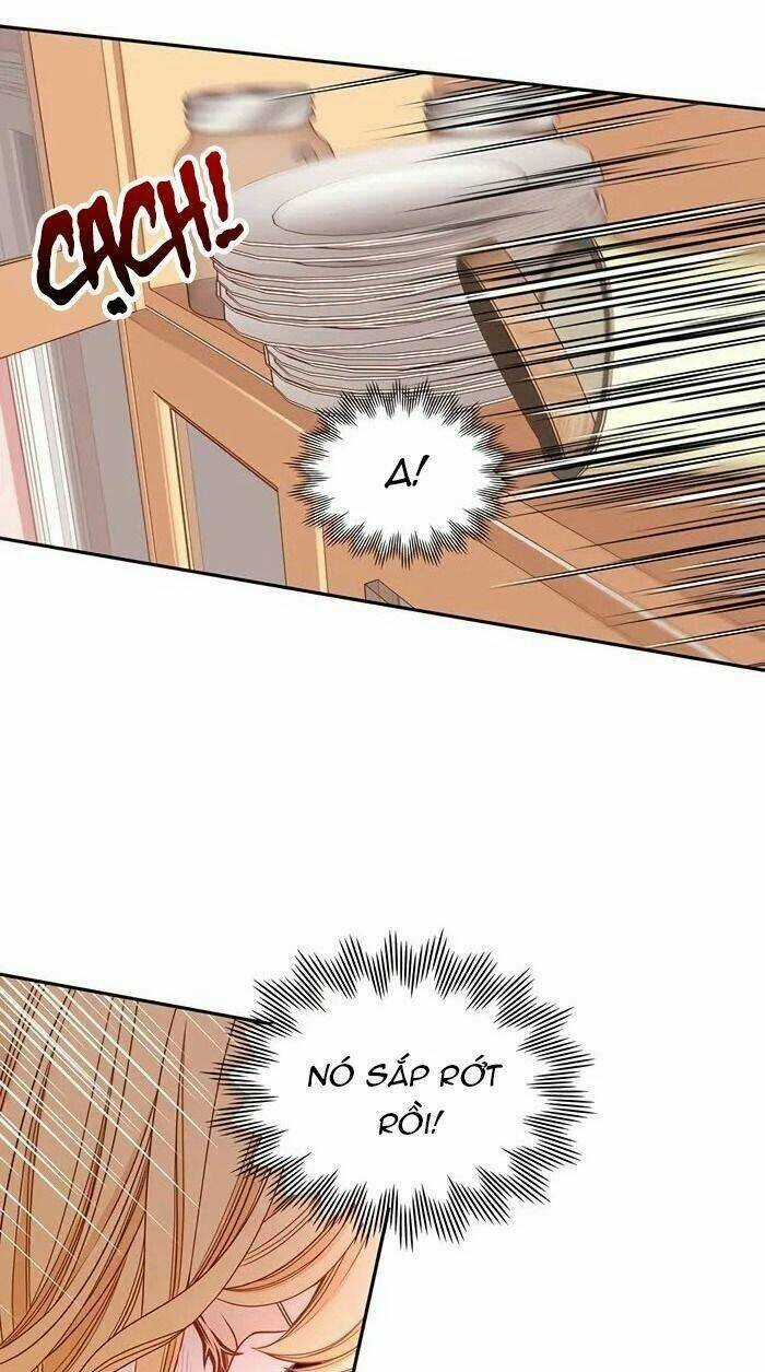 Wendy , Cô Gái Bán Hoa Chapter 32 trang 50