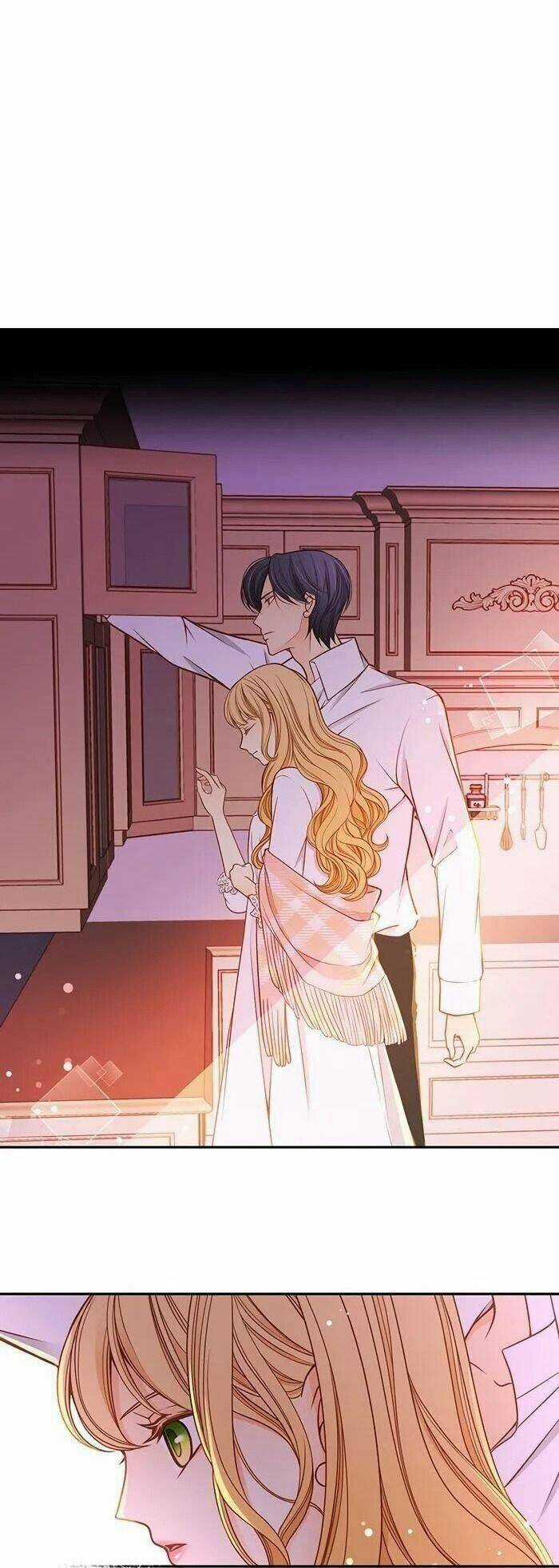 Wendy , Cô Gái Bán Hoa Chapter 32 trang 52