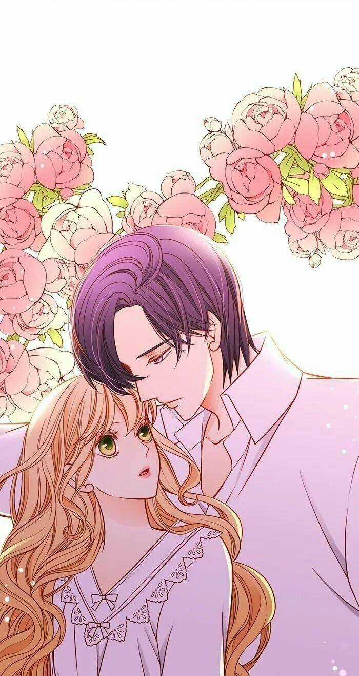 Wendy , Cô Gái Bán Hoa Chapter 32 trang 53