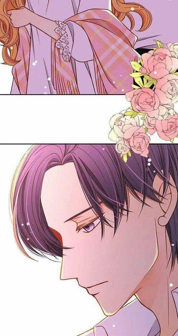 Wendy , Cô Gái Bán Hoa Chapter 32 trang 54