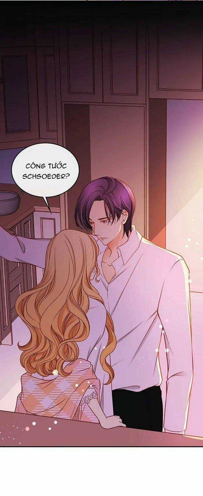 Wendy , Cô Gái Bán Hoa Chapter 32 trang 55