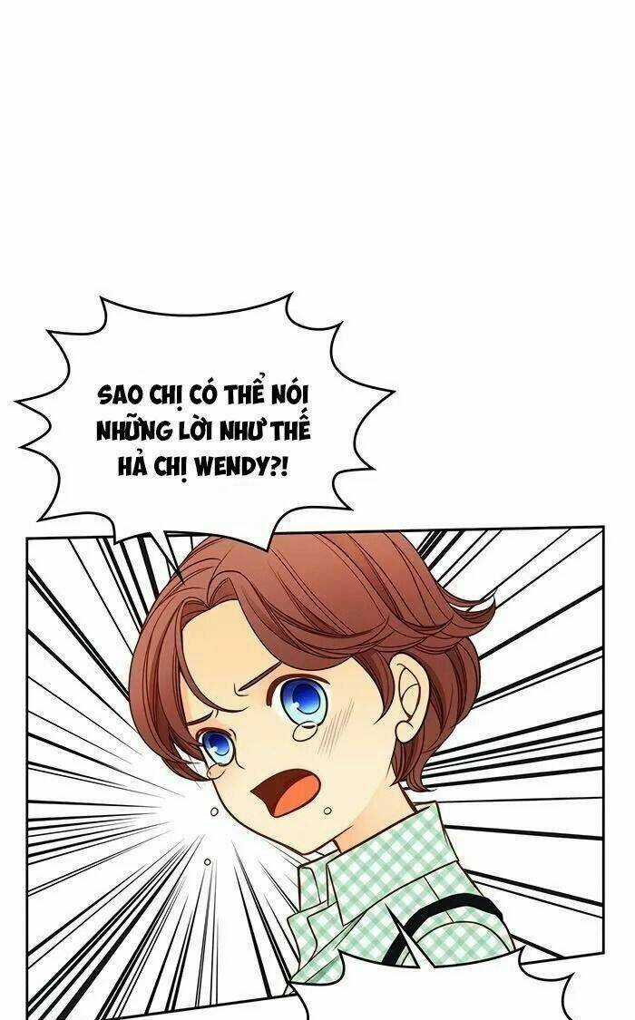 Wendy , Cô Gái Bán Hoa Chapter 32 trang 6