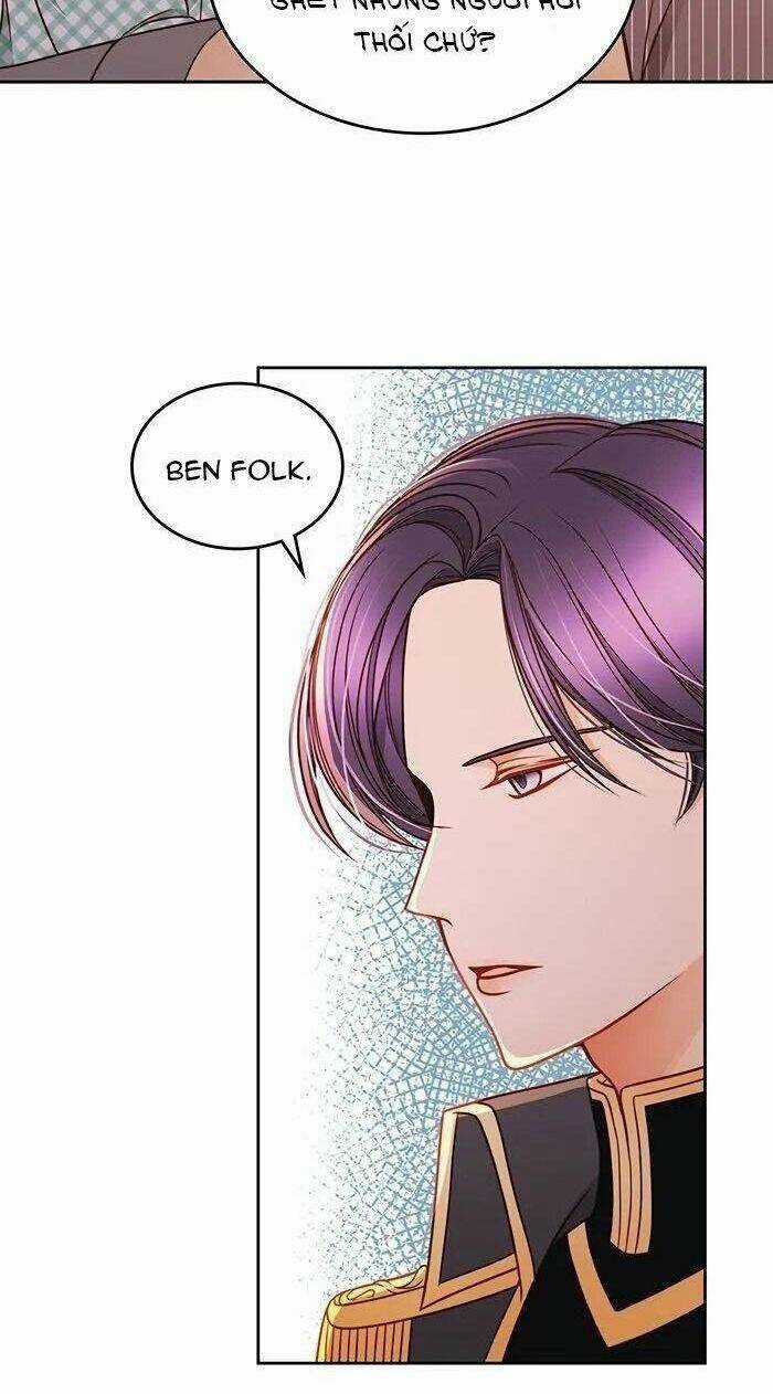 Wendy , Cô Gái Bán Hoa Chapter 32 trang 9