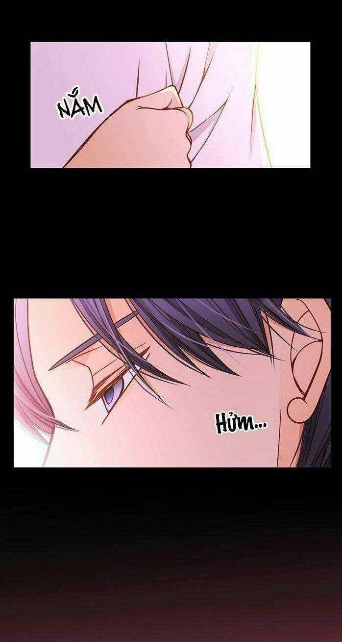 Wendy , Cô Gái Bán Hoa Chapter 33 trang 10