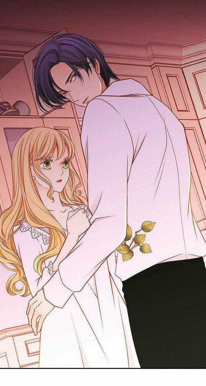 Wendy , Cô Gái Bán Hoa Chapter 33 trang 11