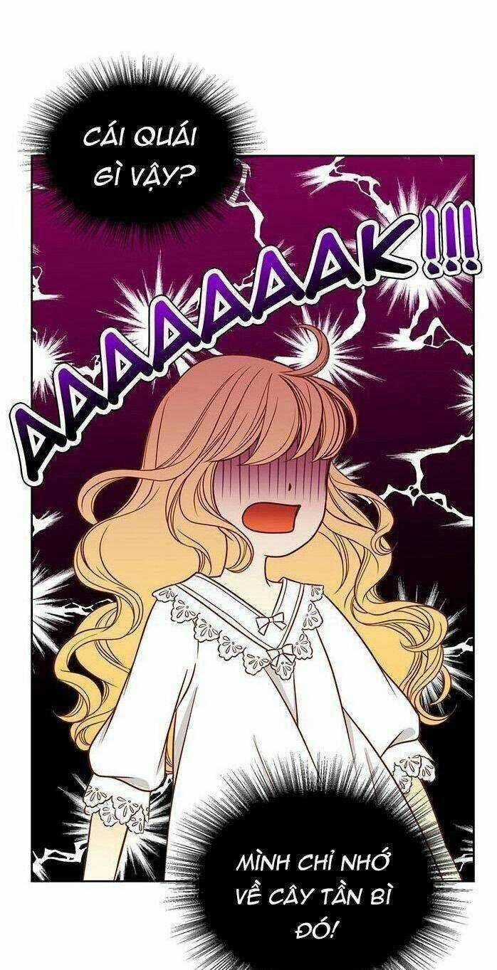 Wendy , Cô Gái Bán Hoa Chapter 33 trang 12