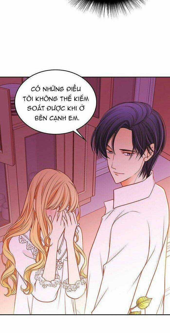 Wendy , Cô Gái Bán Hoa Chapter 33 trang 13