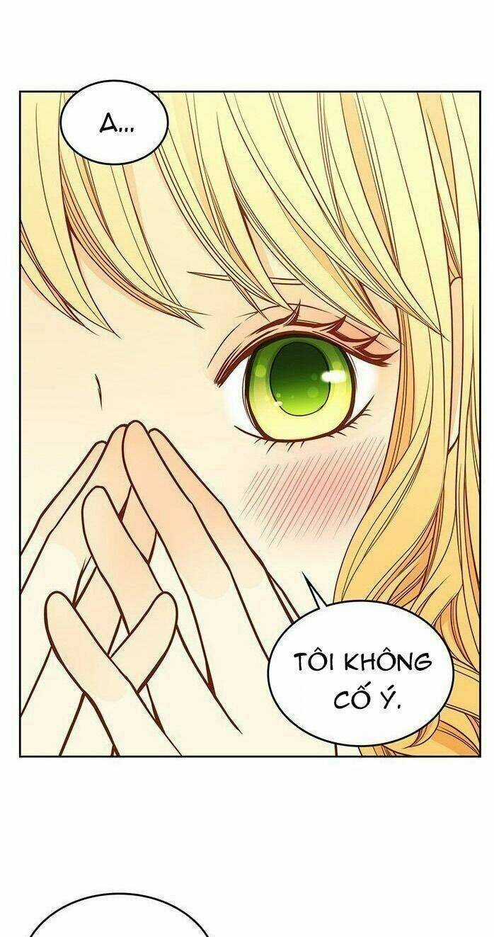 Wendy , Cô Gái Bán Hoa Chapter 33 trang 14