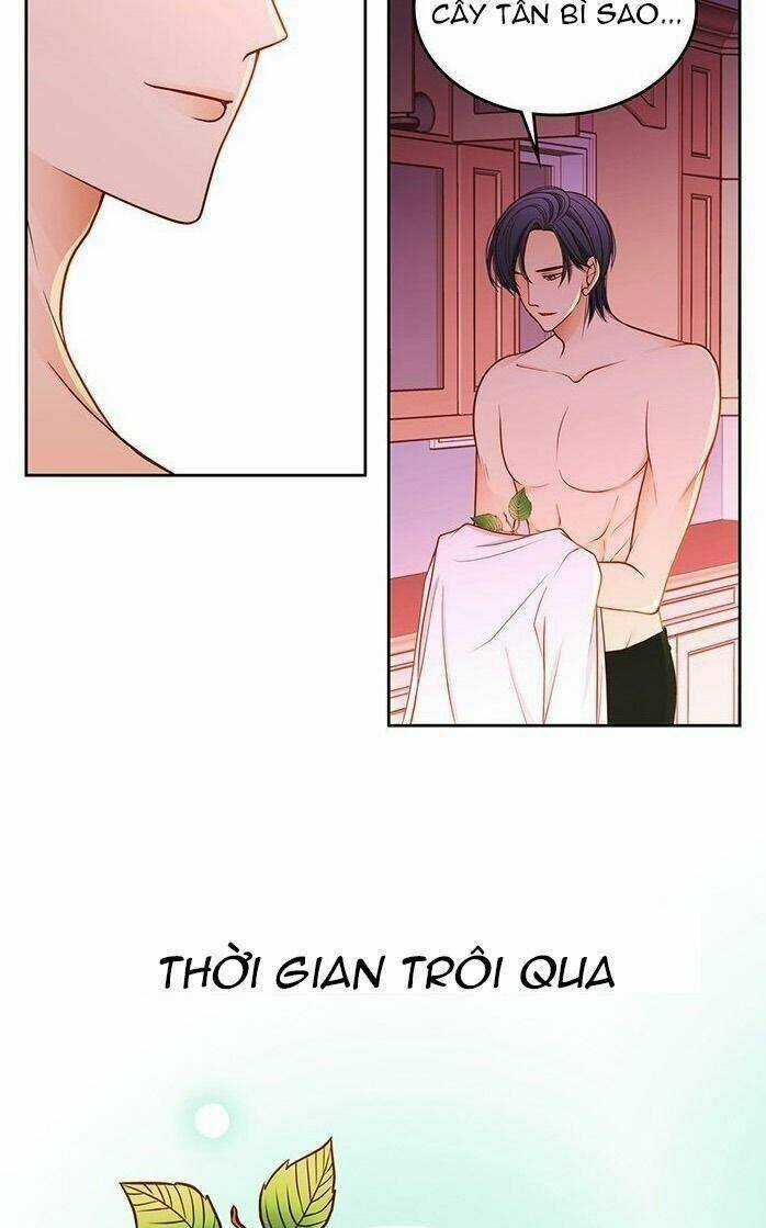 Wendy , Cô Gái Bán Hoa Chapter 33 trang 18