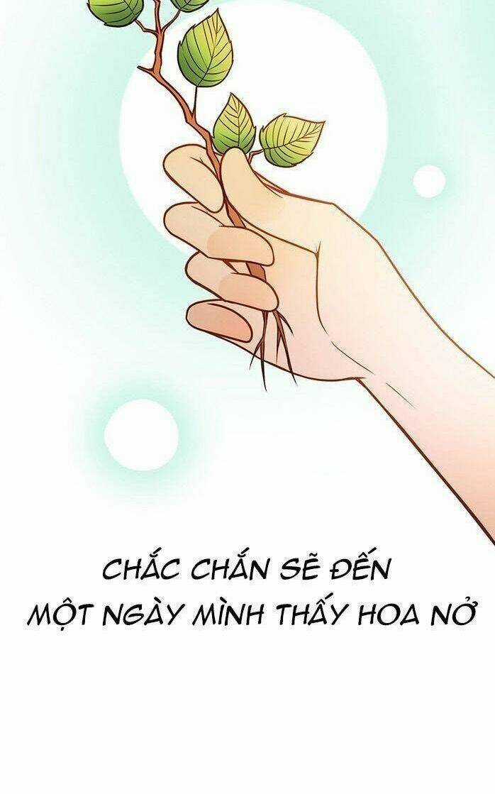 Wendy , Cô Gái Bán Hoa Chapter 33 trang 19