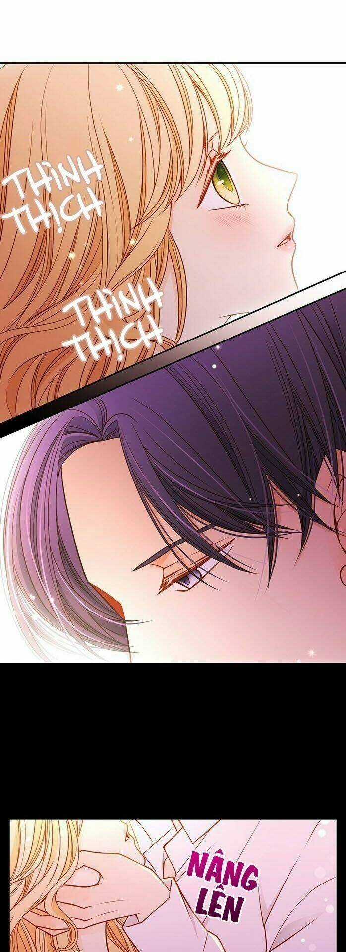 Wendy , Cô Gái Bán Hoa Chapter 33 trang 2