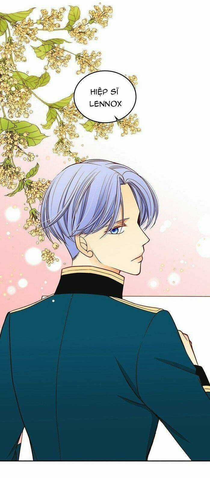 Wendy , Cô Gái Bán Hoa Chapter 33 trang 22