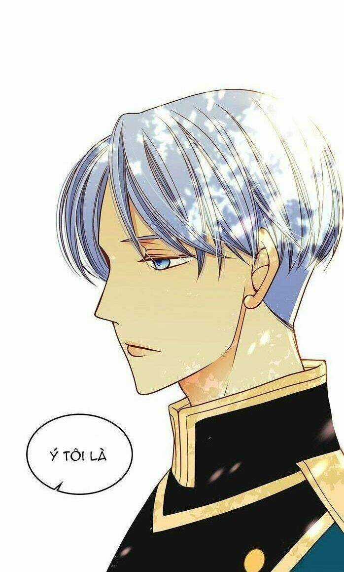 Wendy , Cô Gái Bán Hoa Chapter 33 trang 26