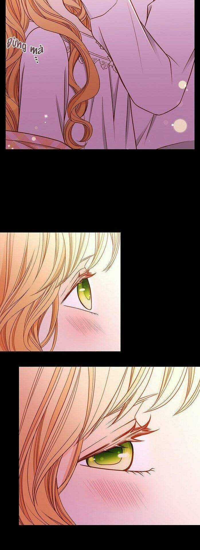 Wendy , Cô Gái Bán Hoa Chapter 33 trang 3