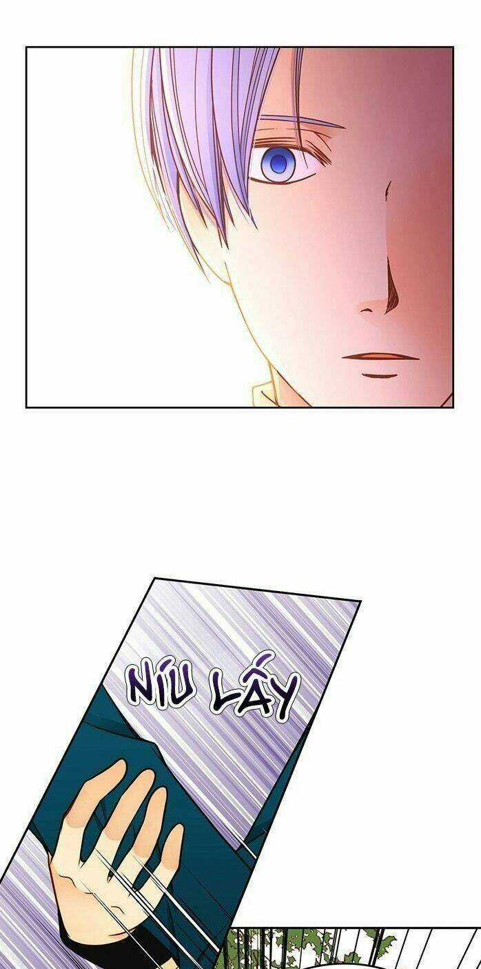 Wendy , Cô Gái Bán Hoa Chapter 33 trang 31