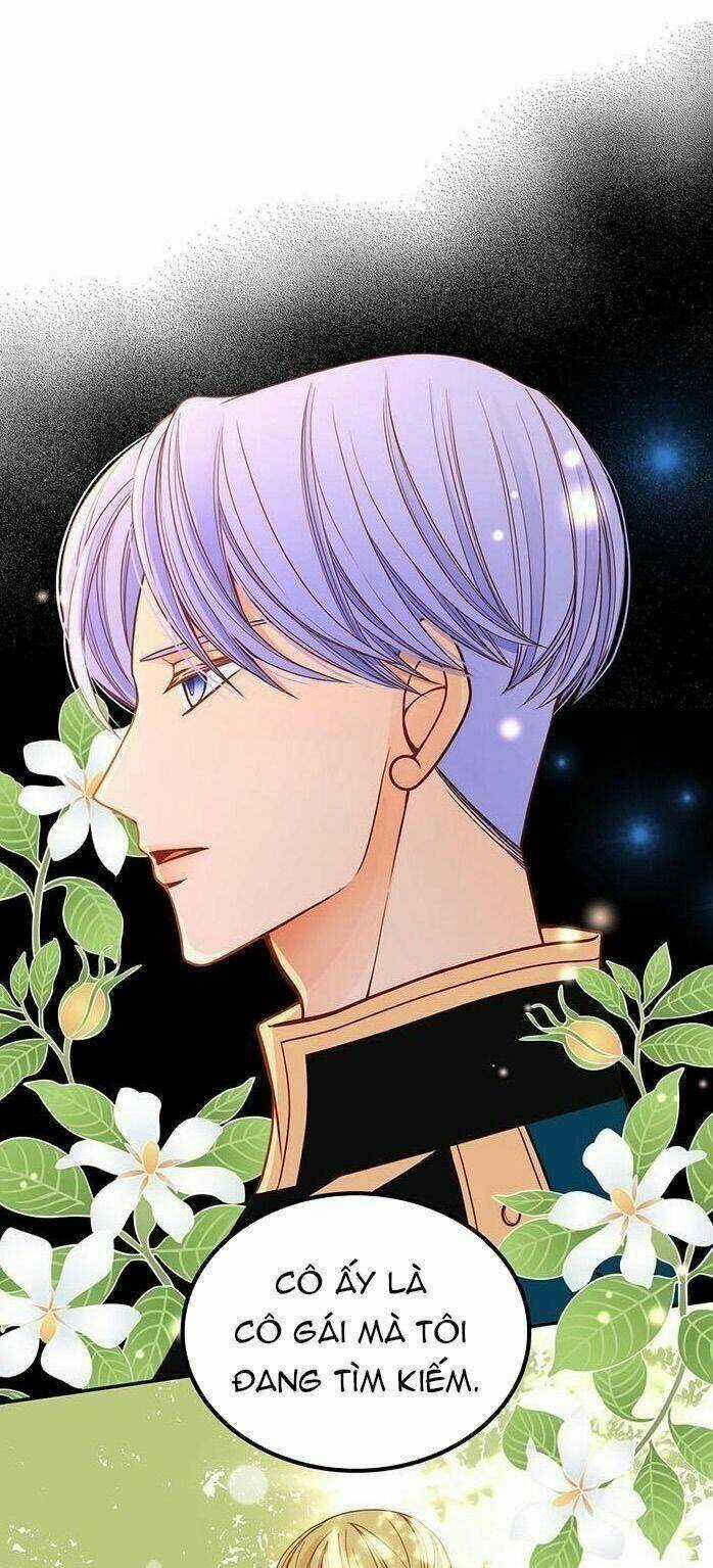 Wendy , Cô Gái Bán Hoa Chapter 33 trang 35
