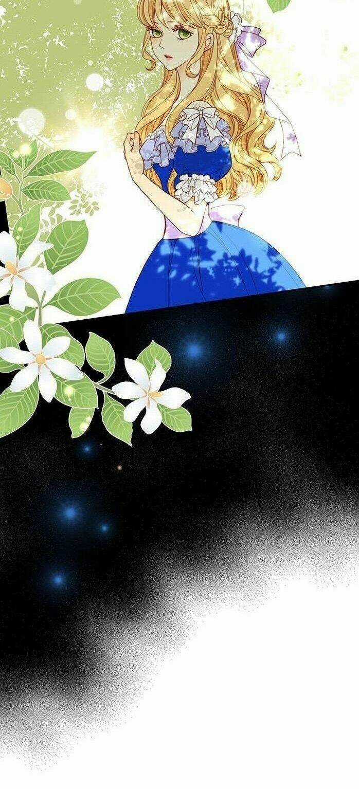 Wendy , Cô Gái Bán Hoa Chapter 33 trang 36