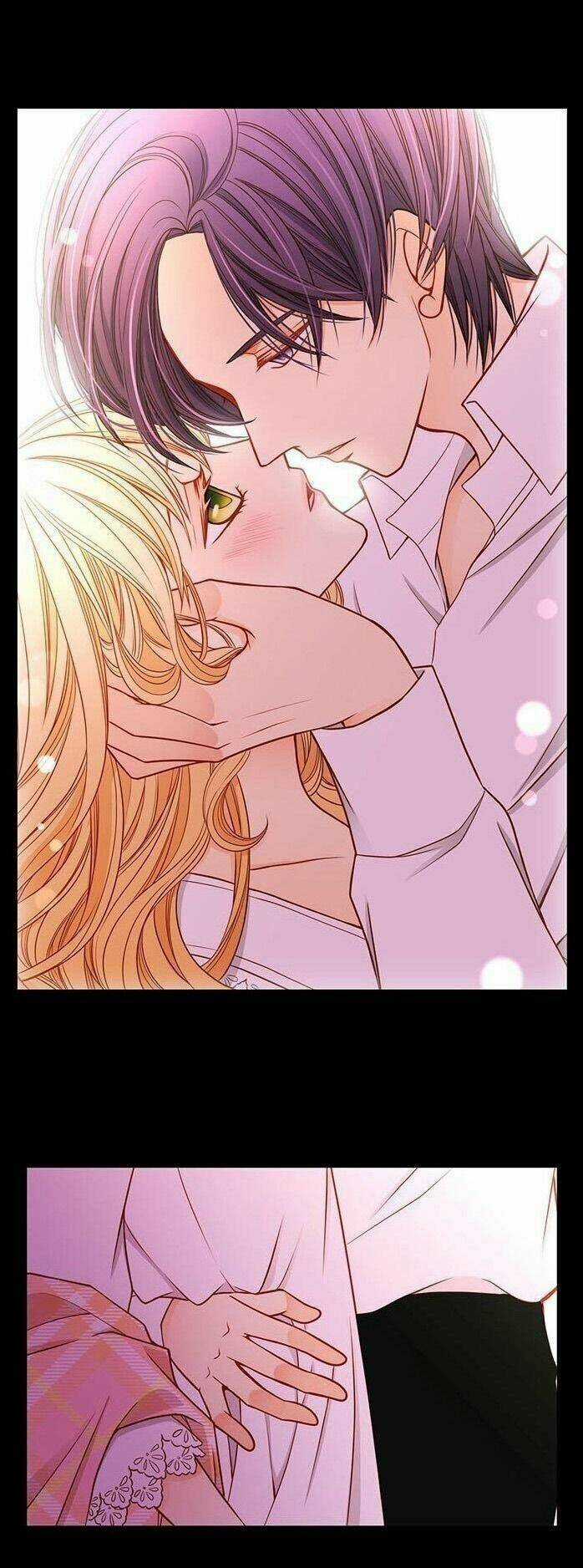 Wendy , Cô Gái Bán Hoa Chapter 33 trang 4