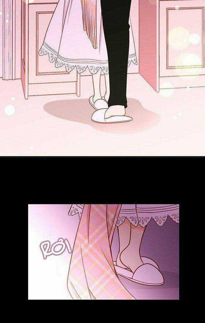 Wendy , Cô Gái Bán Hoa Chapter 33 trang 6