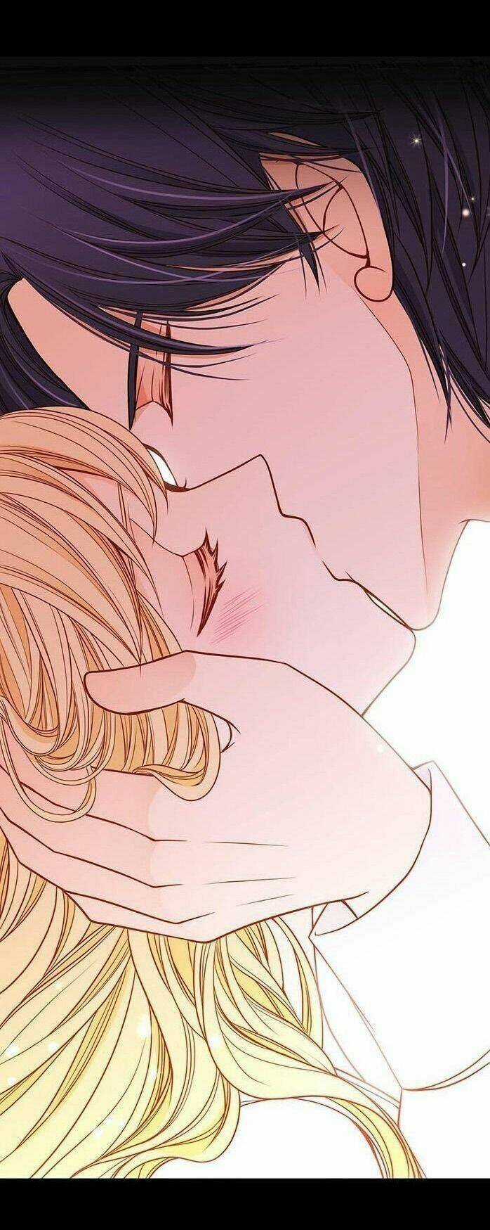 Wendy , Cô Gái Bán Hoa Chapter 33 trang 7