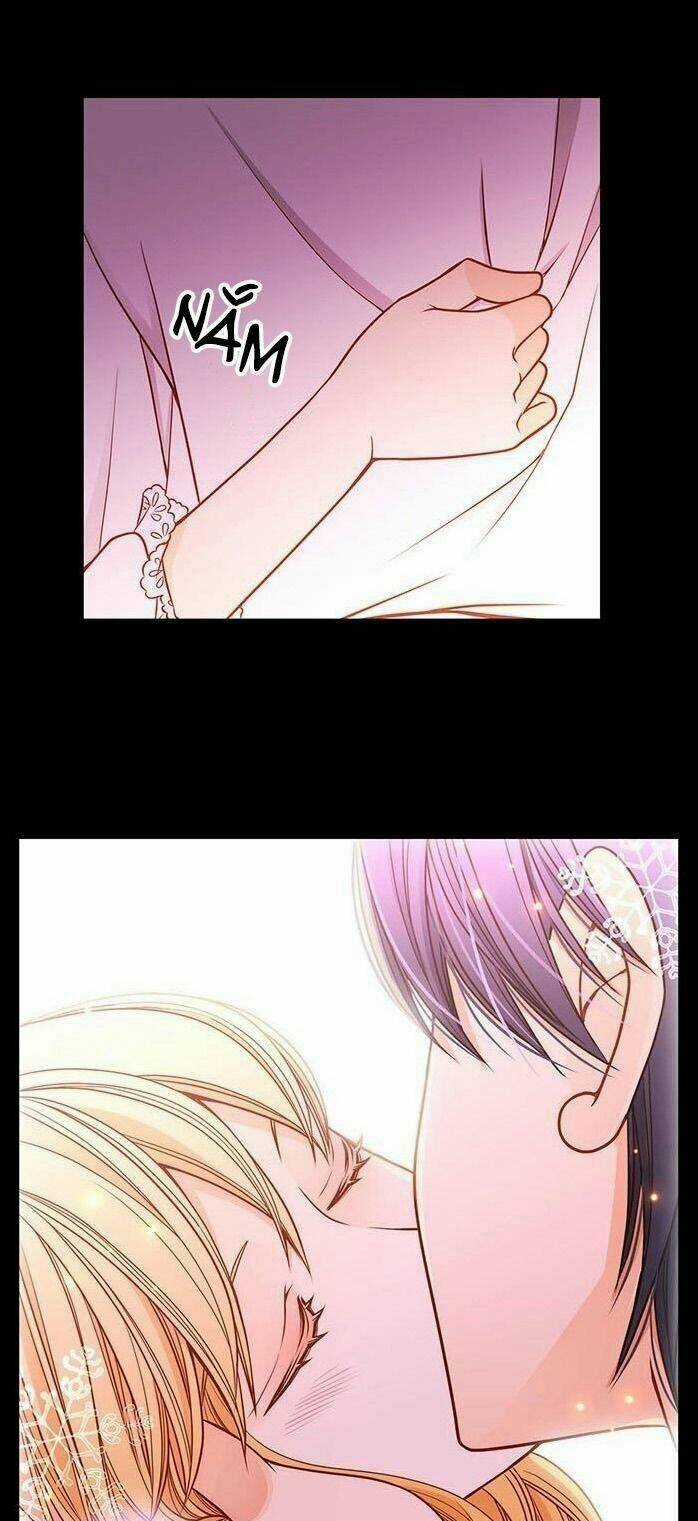 Wendy , Cô Gái Bán Hoa Chapter 33 trang 8