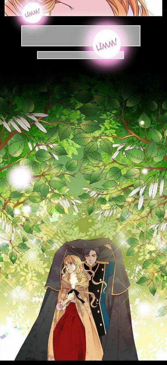 Wendy , Cô Gái Bán Hoa Chapter 33 trang 9