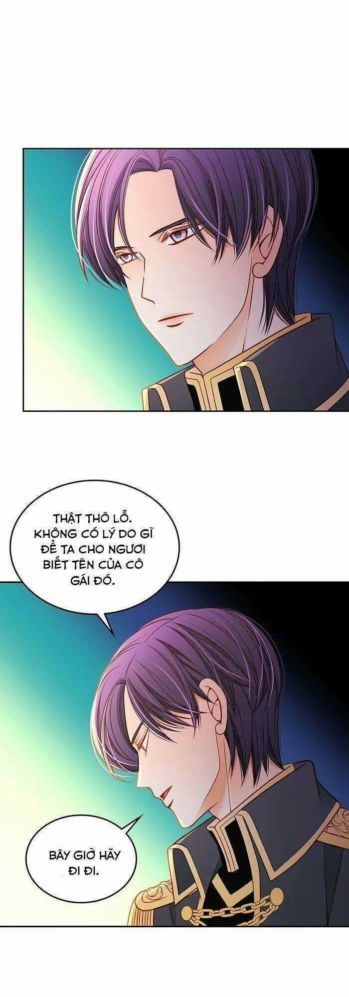 Wendy , Cô Gái Bán Hoa Chapter 34 trang 14