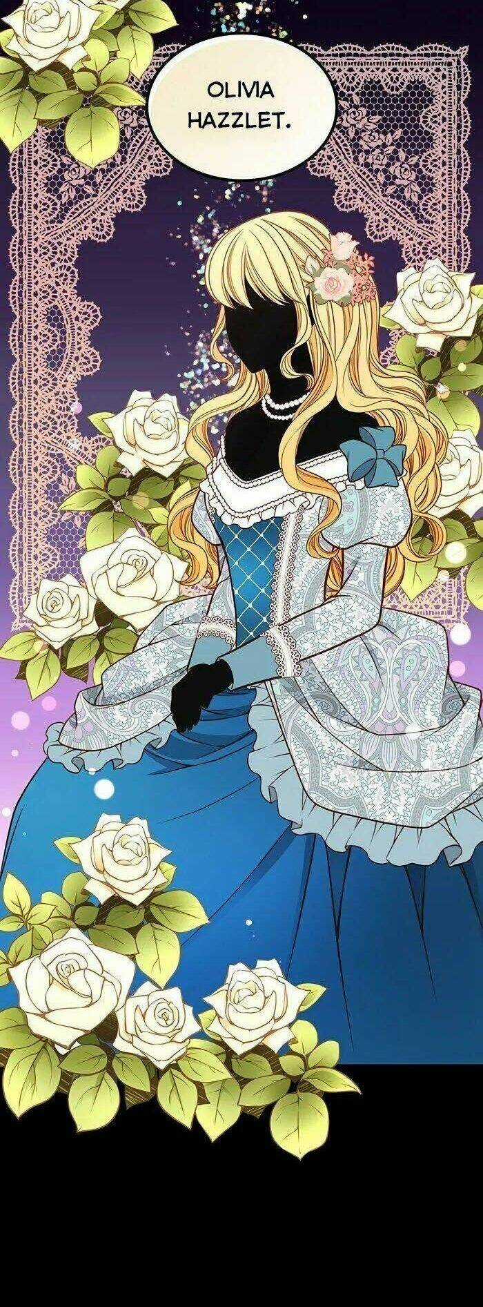 Wendy , Cô Gái Bán Hoa Chapter 34 trang 16