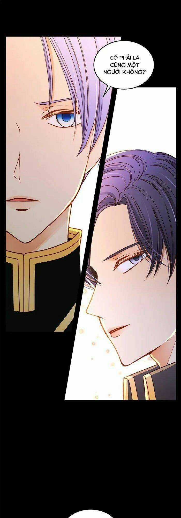 Wendy , Cô Gái Bán Hoa Chapter 34 trang 17