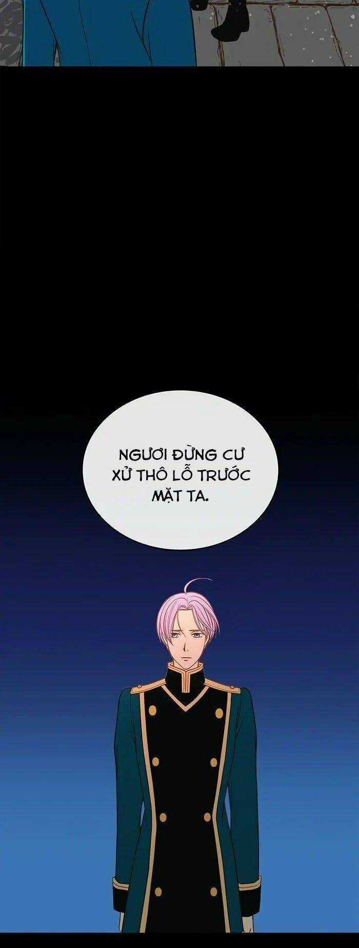 Wendy , Cô Gái Bán Hoa Chapter 34 trang 20