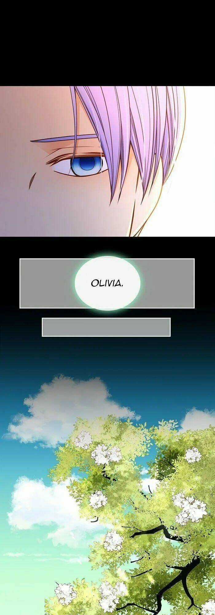 Wendy , Cô Gái Bán Hoa Chapter 34 trang 21