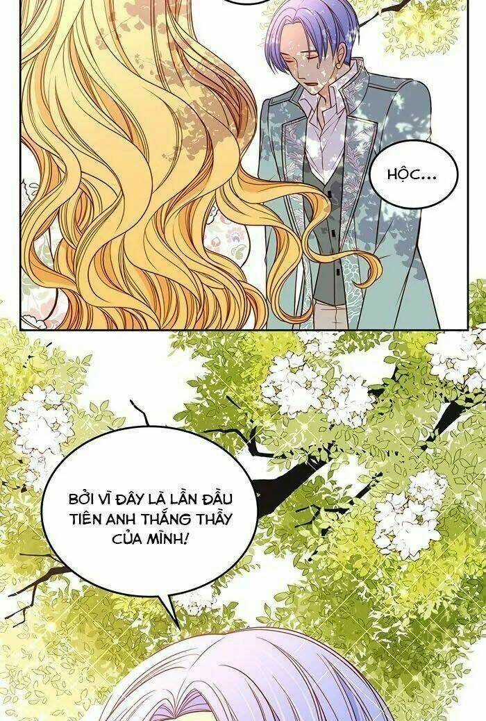 Wendy , Cô Gái Bán Hoa Chapter 34 trang 23