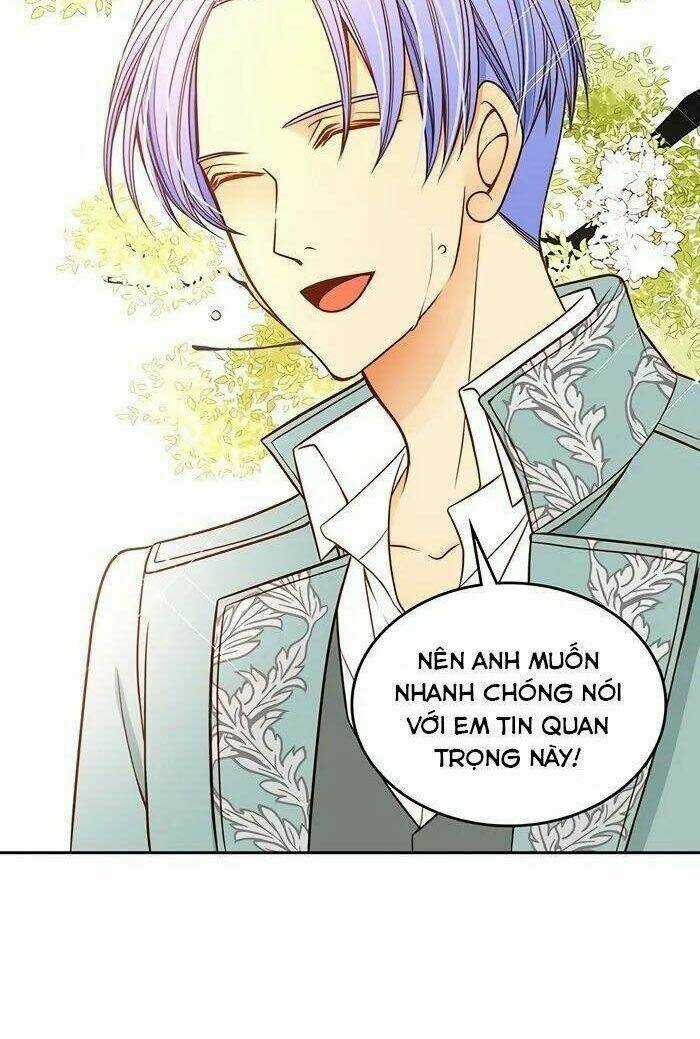 Wendy , Cô Gái Bán Hoa Chapter 34 trang 24