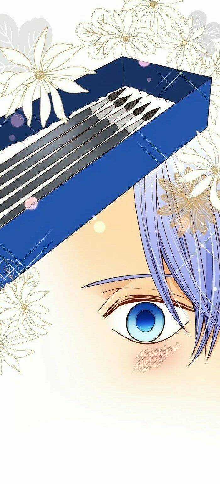 Wendy , Cô Gái Bán Hoa Chapter 34 trang 27