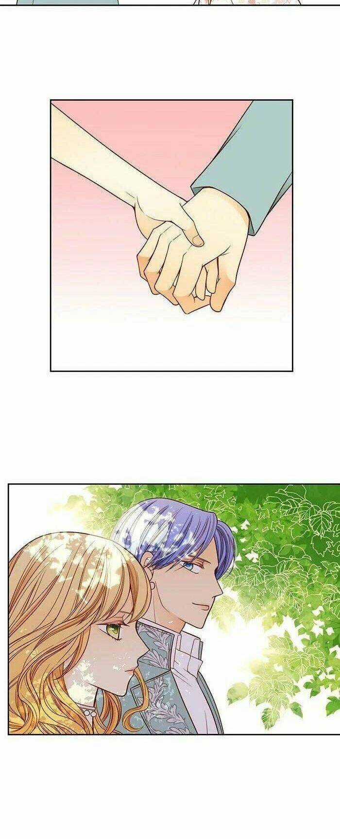 Wendy , Cô Gái Bán Hoa Chapter 34 trang 34