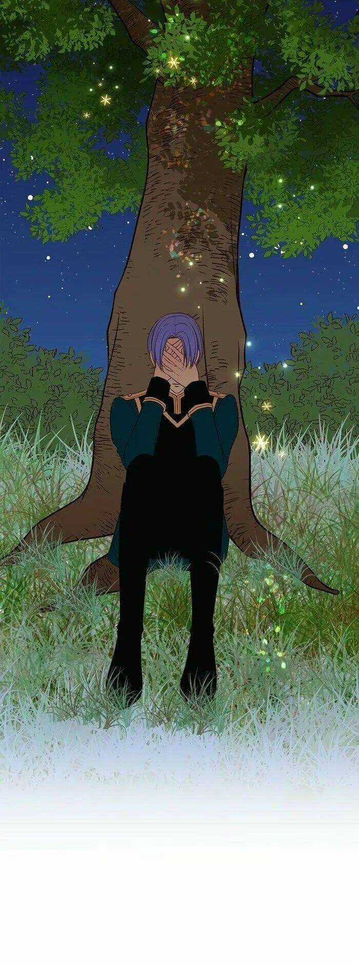 Wendy , Cô Gái Bán Hoa Chapter 34 trang 38