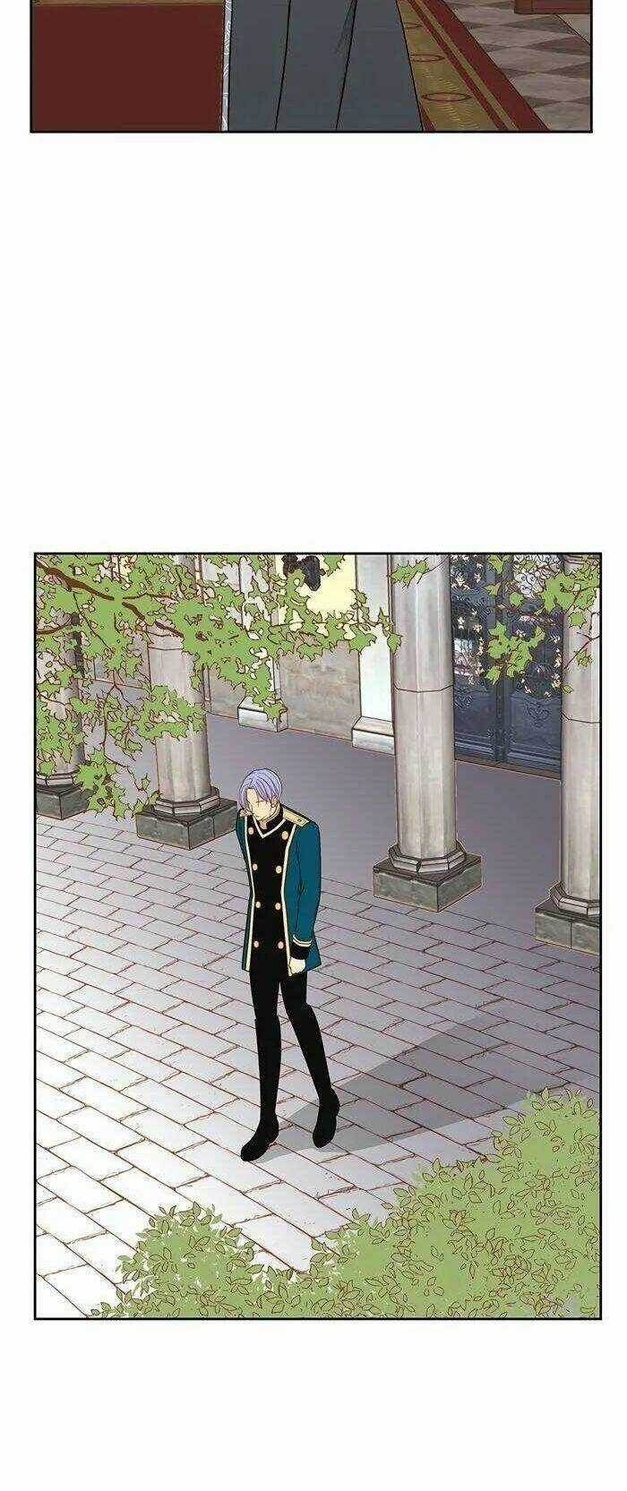 Wendy , Cô Gái Bán Hoa Chapter 34 trang 4