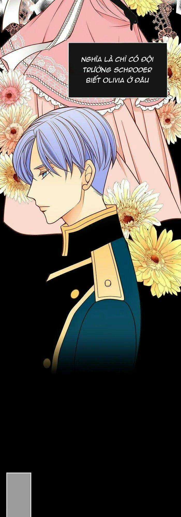 Wendy , Cô Gái Bán Hoa Chapter 34 trang 6