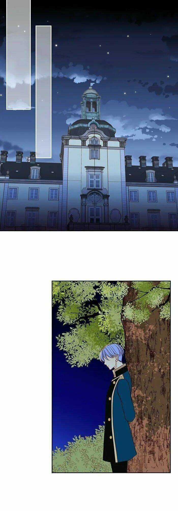 Wendy , Cô Gái Bán Hoa Chapter 34 trang 7