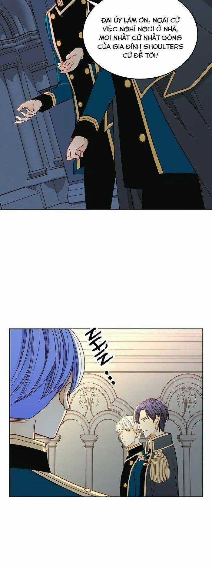 Wendy , Cô Gái Bán Hoa Chapter 34 trang 9