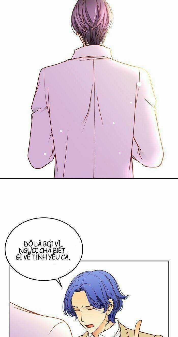 Wendy , Cô Gái Bán Hoa Chapter 35 trang 11