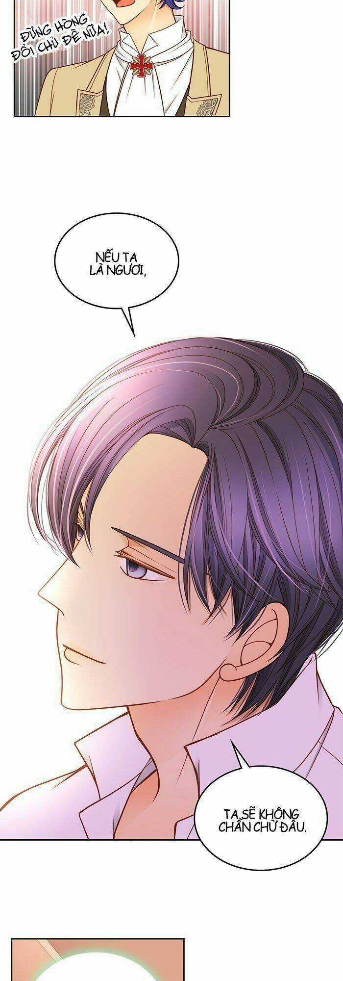 Wendy , Cô Gái Bán Hoa Chapter 35 trang 14